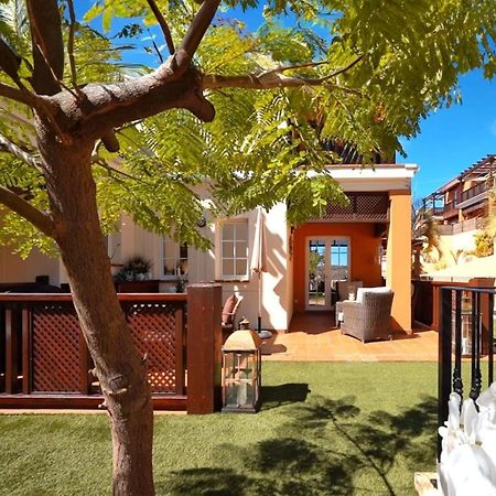 Monte Carrera 212 By Homestaygrancanaria Arguineguin Exterior foto
