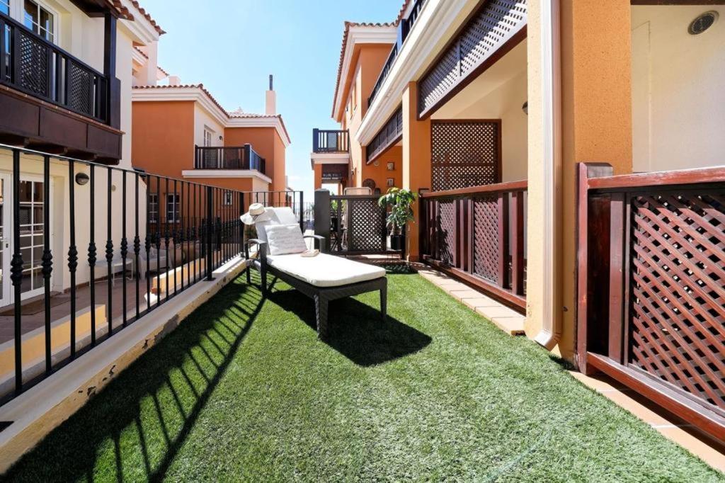 Monte Carrera 212 By Homestaygrancanaria Arguineguin Exterior foto