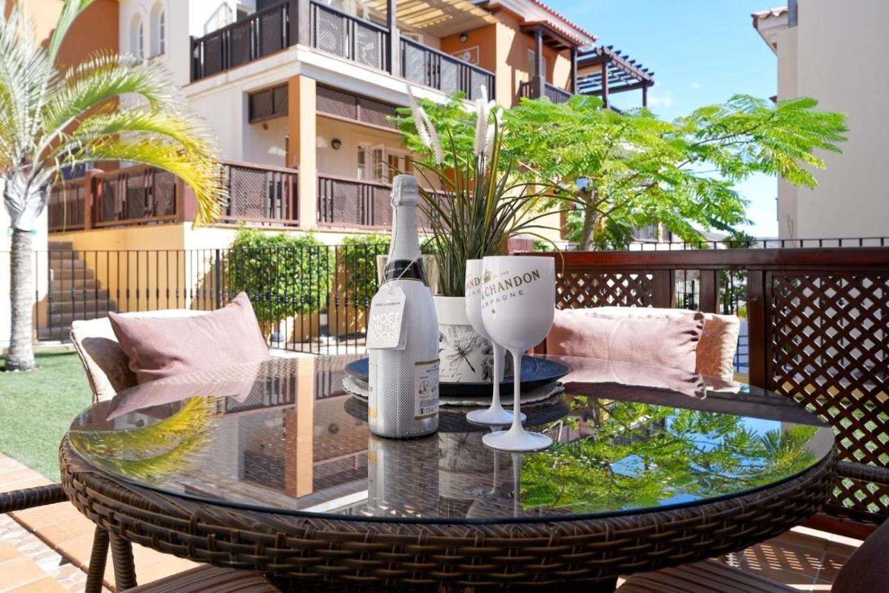 Monte Carrera 212 By Homestaygrancanaria Arguineguin Exterior foto