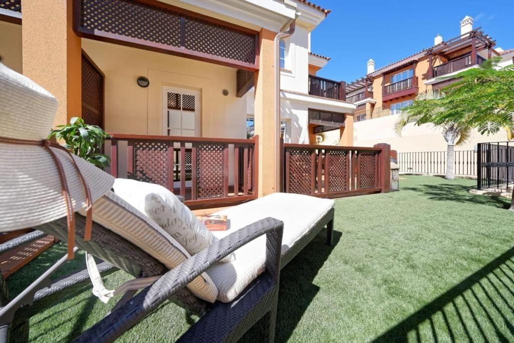 Monte Carrera 212 By Homestaygrancanaria Arguineguin Exterior foto