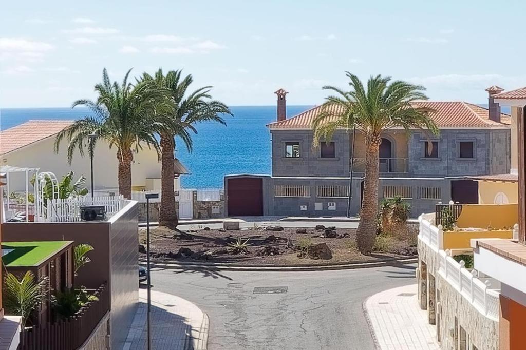 Monte Carrera 212 By Homestaygrancanaria Arguineguin Exterior foto